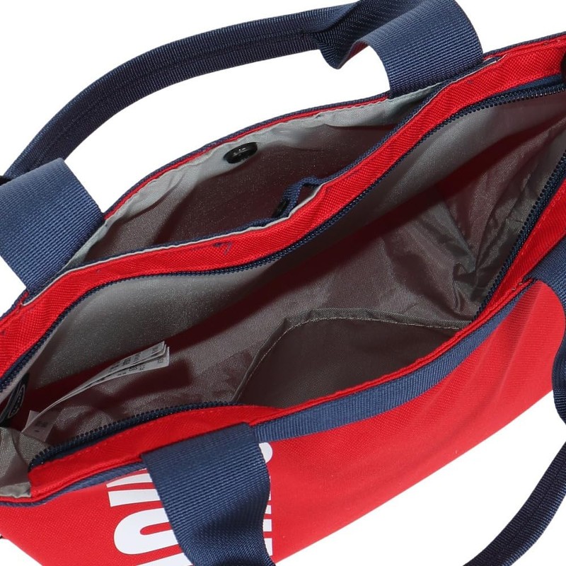 Chums CH60-3536 Recycle Mini Tote Bag, red