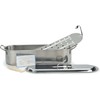 RSVP International Endurance Collection Fish Poaching Set, 20 inch, Stainless