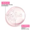 Garnier Skin Active Agua Micelar Desmaquillante todo en 1 400ml