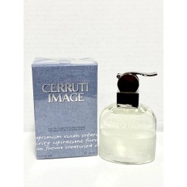NINO CERRUTI CERRUTI IMAGE Men COLOGNE 1.7oz-50ml EDT Spray NEW & SEALED *DISCONTINUED*