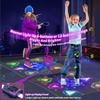 Dance Mat Toys for 3-12 Year Old Girls Boys,Dance Mat