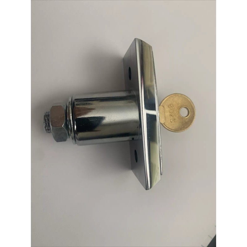 COLEMAN FLEETWOOD POP UP CAMPER Access Door Lock 4730C3111