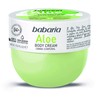 Babaria Aloe Body Cream 400ml
