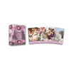 Kancharo Oracle Cards, 46 Cards, Tarot Divine Codes Oracle (Violet