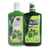 Natural Life Paquete De Shampoo Y Acondicionador  Bergamota +envío Gratis