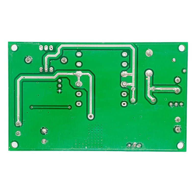 High Voltage DC-DC Boost Converter 12V to 150V-420V 170V 230V