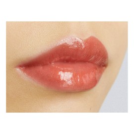 UZU BY FLOWFUSHI Uzubai Flow Fushi 38°C / 99°F Lip Treatment +5 Orange SPF20 PA++