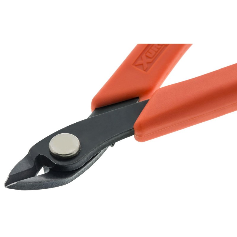 Xuron 2175 Maxi-Shear Flush Cutter | Premium Pack