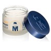 Natural Beeswax Paste for Men, Hair Styling, 2 oz. by