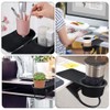 JUNPINGLIN Drinking Cup Holder Clip Multifunction Edges Cupholder Clip Design