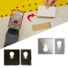 Rectangle Slot Cutter, Stainless Rectangle Slot Cutter, Socket Slot Cutter