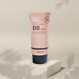 Subtle glow regenerating BB cream moisturizing soothing redness UV protection SPF50+PA+ / 은은한광채 재생 비비크림 보습 진정 홍조 자외선차단 SPF50+PA+