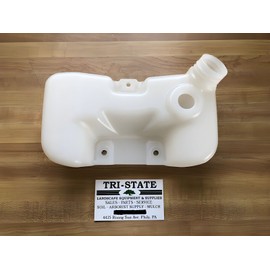 Maruyama 284820 NEW Genuine Maruyama Fuel Tank B27L B30L BC2621 BC3021 MC2621 MC3021 OEM