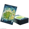 Gamegenic MTG Lorwyn Eclipsed Sleeves Mutable Explorer, accessorio da gioco,