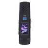 Digital Voice Recorder Noise Reduction 8GB MP3 Player 220mAh 3.5mm