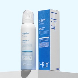Haar 닥터두피톡스 탄산 쿨링토닉 Dr. Scalp Tox Carbonated Cooling Tonic