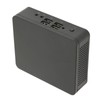 Fanless Mini PC 4GB RAM 64GB SSD 4K Output HD