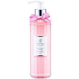 Parfetamur, Savon Savon Fragrance, Premium Body Milk, Bloom Aria