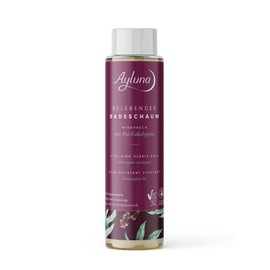 Ayluna Vitalising Bubble Bath (with Organic Eucalyptus)
