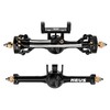MEUS RACING 5mm ISO V2 TRX4M Axles with Adjustable Servo