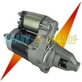NEW Starter Replacement For 845760, 809054, 807383