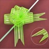 Dzrige Christmas Pull Bows, Gift Bows with Ribbon, Gift Wrapping