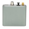 Bluetooth 5.2 Receiver Low Latency AUX Optical Coaxial Output Support
