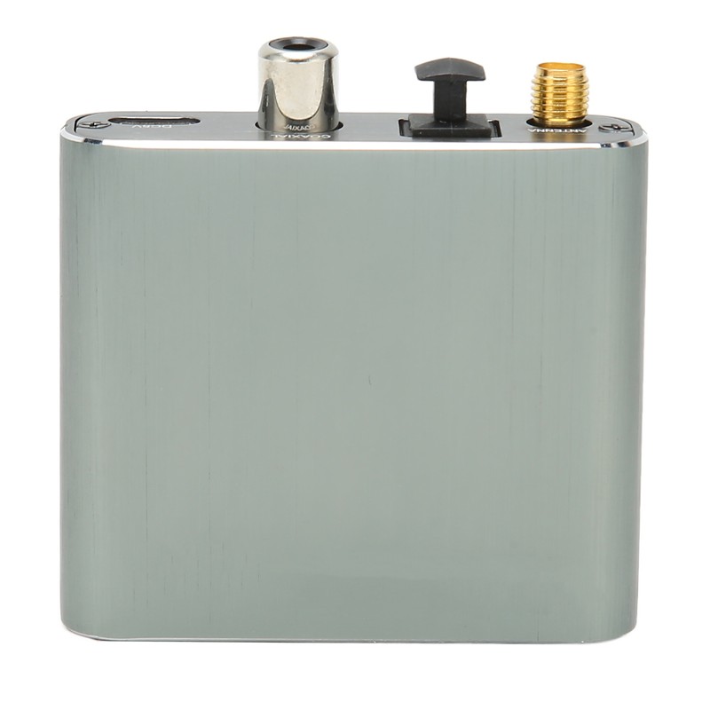 Bluetooth 5.2 Receiver Low Latency AUX Optical Coaxial Output Support