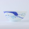 Mino Ware Tom The Whale Bowls Set, Cereal Rice Noodle