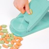 Gnocchi Board PP Multifunctional Garganelli Board Gnocchi Maker Kitchen Gadgets