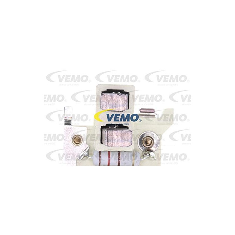 VEMO Thermostat, coolant V30-99-0104