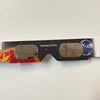 Bookishbunny 6 Pairs Solar Eclipse Viewers Paper Glasses Sun Viewing