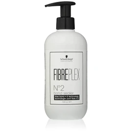 Schwarzkopf Professional Fibreplex Number 2 Sealer, 1 Pack (1 x 500 ml)