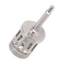 Dental Implant Screw Driver Portable Sturdy Stainless Steel Implant Screwdriver