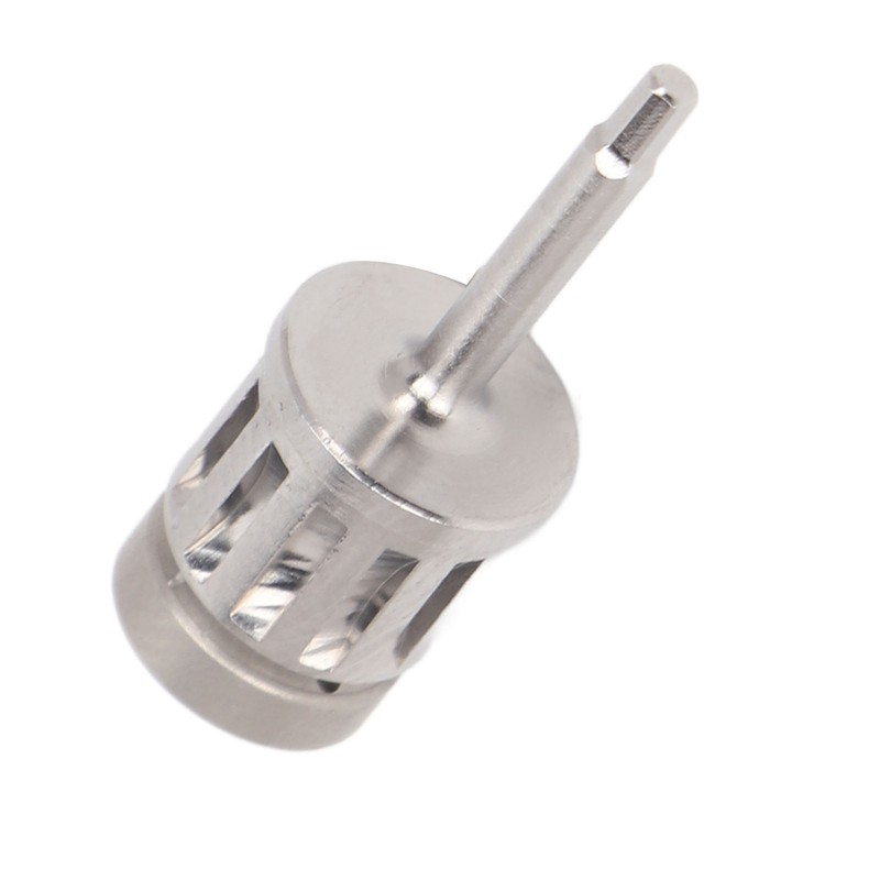 Dental Implant Screw Driver Portable Sturdy Stainless Steel Implant Screwdriver