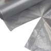 Obston Garbage Bags 3 Gallon, Small 15 Litres, 105 Counts
