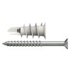 TOX 068101231 Spiral Plasterboard Anchors 32 – mm Round Outlet