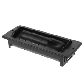 BUGUUYO Car Rv Air Vent Cover Easy Installation for Balanced Heating Cooling Versatile Plastic Air Conditioning Outlet for Cars Boats Electric Vehicles