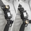 Tajima Safety System LED Safety Detachable Light LE-SF352D for Vertical