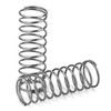 GUNGY Compression Spring Stainless Steel Spring Compression Springs 55 mm