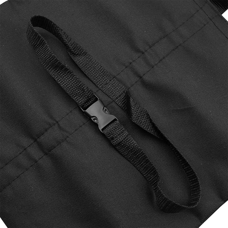 Tiardey 4 Pack Gazebo Weights Bags with Sticker Straps for