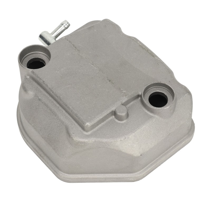 Engine Cylinder Head Valve Cover Guards Protector Aluminium Alloy for