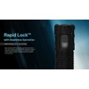 Nitecore EDC35 5000 Lumen EDC Flashlight, USB-C Rechargeable, High Power