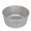 EPIgas T-8211 Double Wall Titanium Bowl 550