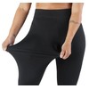 Seawhisper Opaque Leggings Women's Yoga Jogging Bottoms Large Sizes 44-56,
