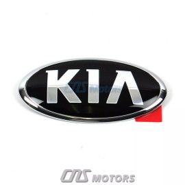 Kia ⭐GENUINE⭐ Emblem FRONT HOOD for13-23 Kia Cadenza Forte Optima Rio OEM 863182T000
