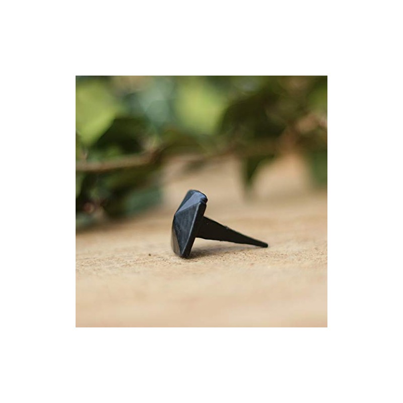 Antikas - Decorative Nail Square - Antique Nails Forged -