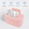 Wipe Warmer Wet Wipe Dispenser USB Powered Constant Temperature Large
