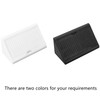 50 PCS 90 Degree Plastic Corner Braces,Plastic Corner Angle Shelf
