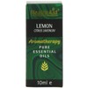 HealthAid HealthAid Lemon Oil (Citrus limonum) 10ml